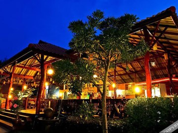 ricci house resort adults only