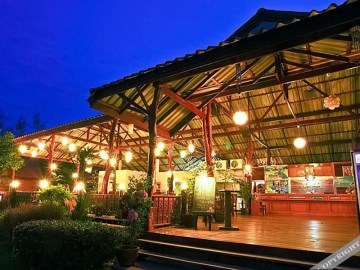 ricci house resort adults only