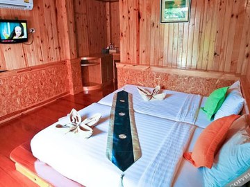 ricci house resort adults only