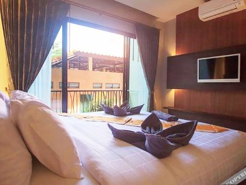 ricci house resort adults only