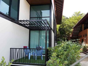 ricci house resort adults only