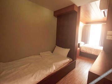 ricci house resort adults only