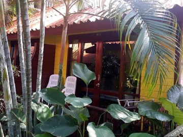 ricci house resort adults only