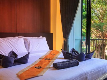 ricci house resort adults only