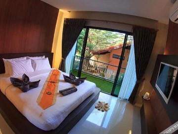 ricci house resort adults only