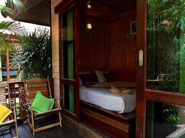 ricci house resort adults only