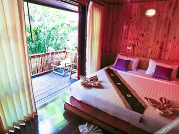 ricci house resort adults only