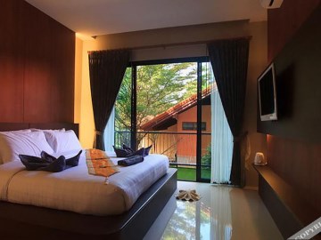 ricci house resort adults only