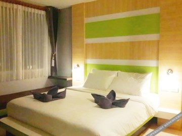 ricci house resort adults only