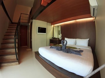 ricci house resort adults only