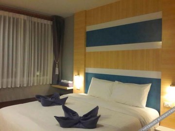 ricci house resort adults only