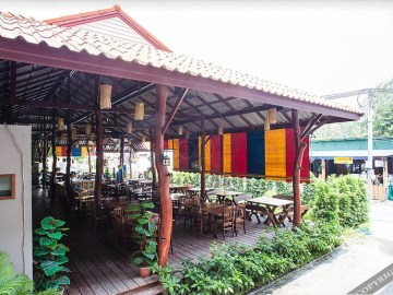ricci house resort adults only