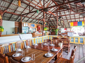 ricci house resort adults only