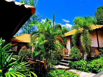 ricci house resort adults only