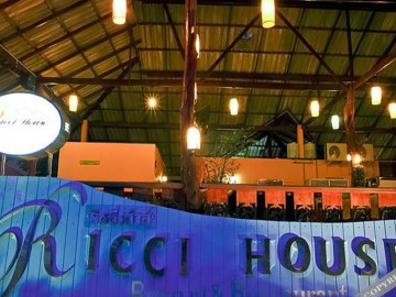 ricci house resort adults only