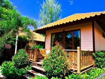 ricci house resort adults only