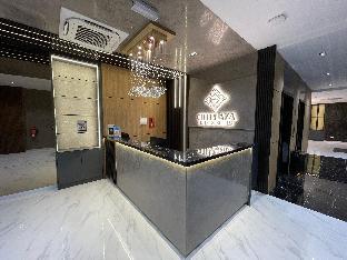 dj citi plaza hotel and suites