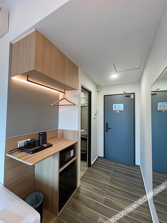 dj citi plaza hotel and suites