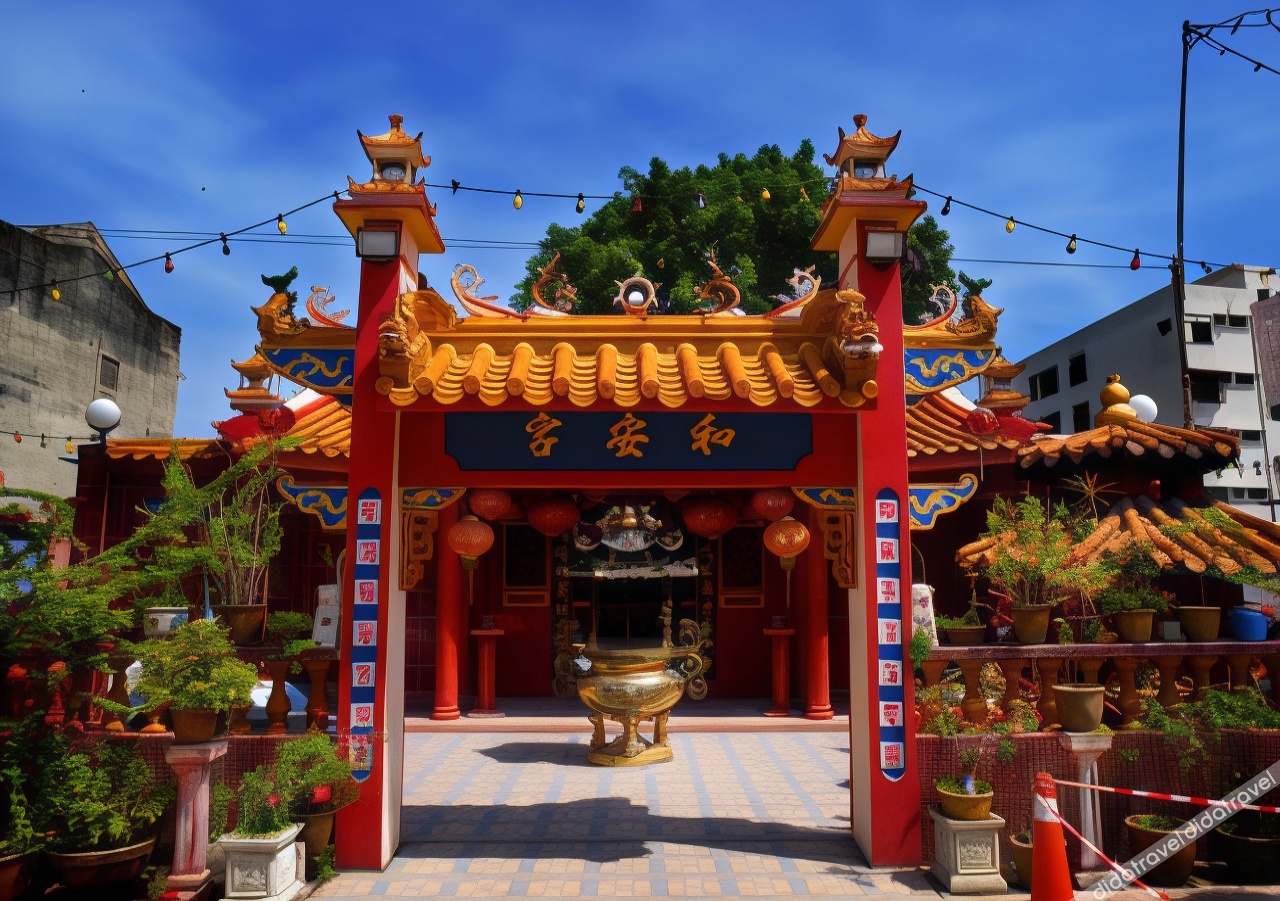 dj citi plaza hotel and suites