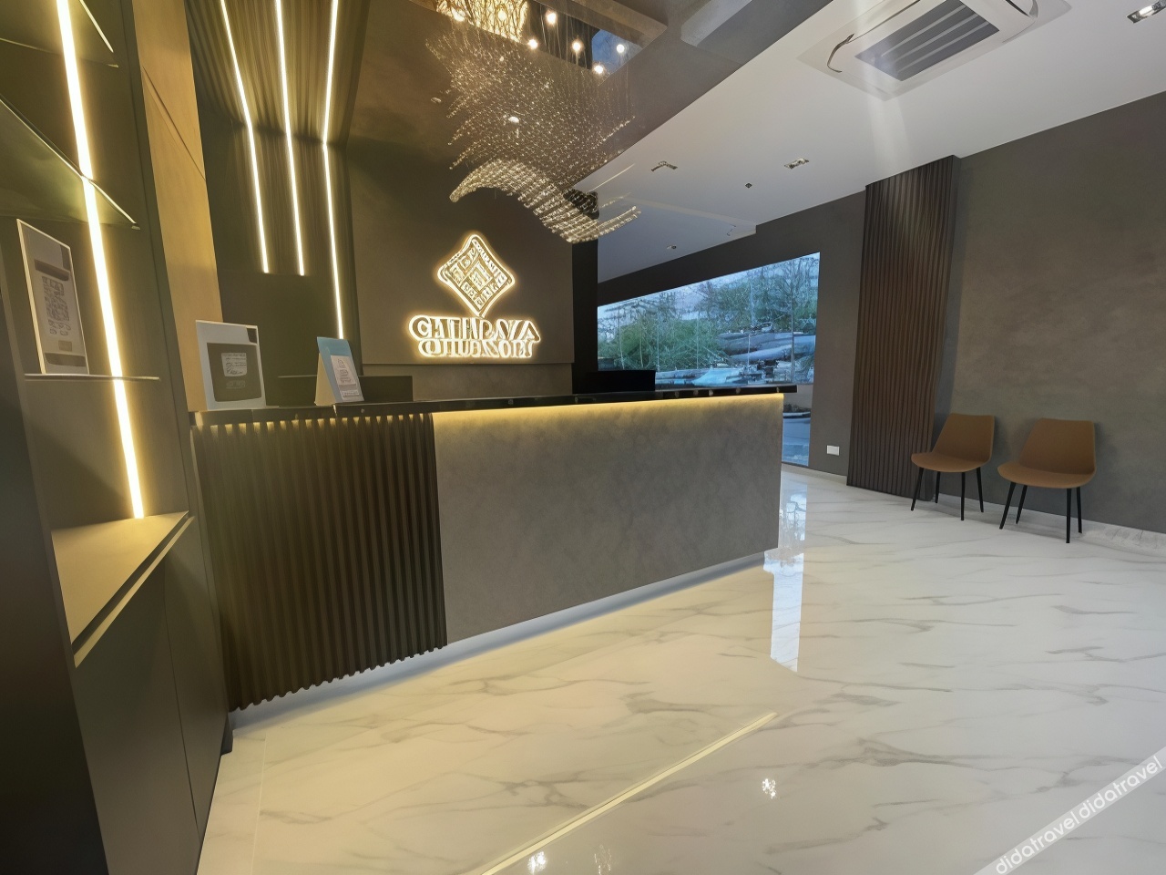 dj citi plaza hotel and suites