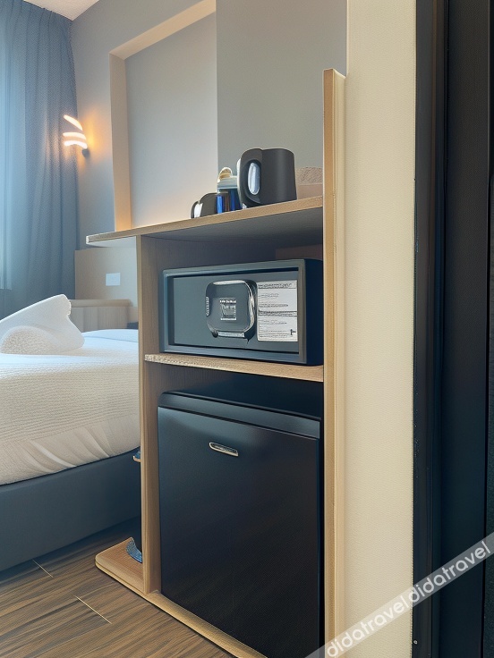 dj citi plaza hotel and suites