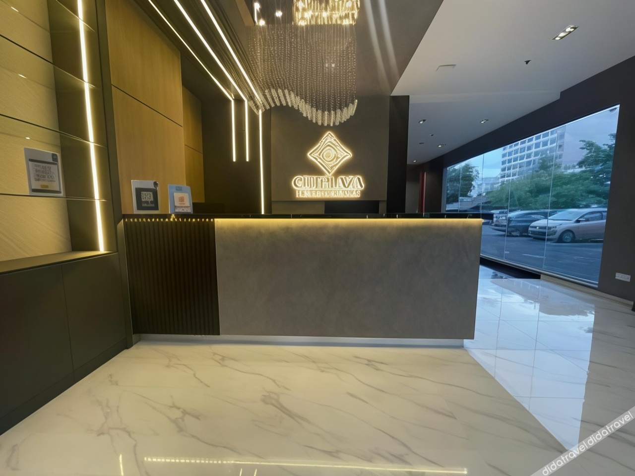 dj citi plaza hotel and suites