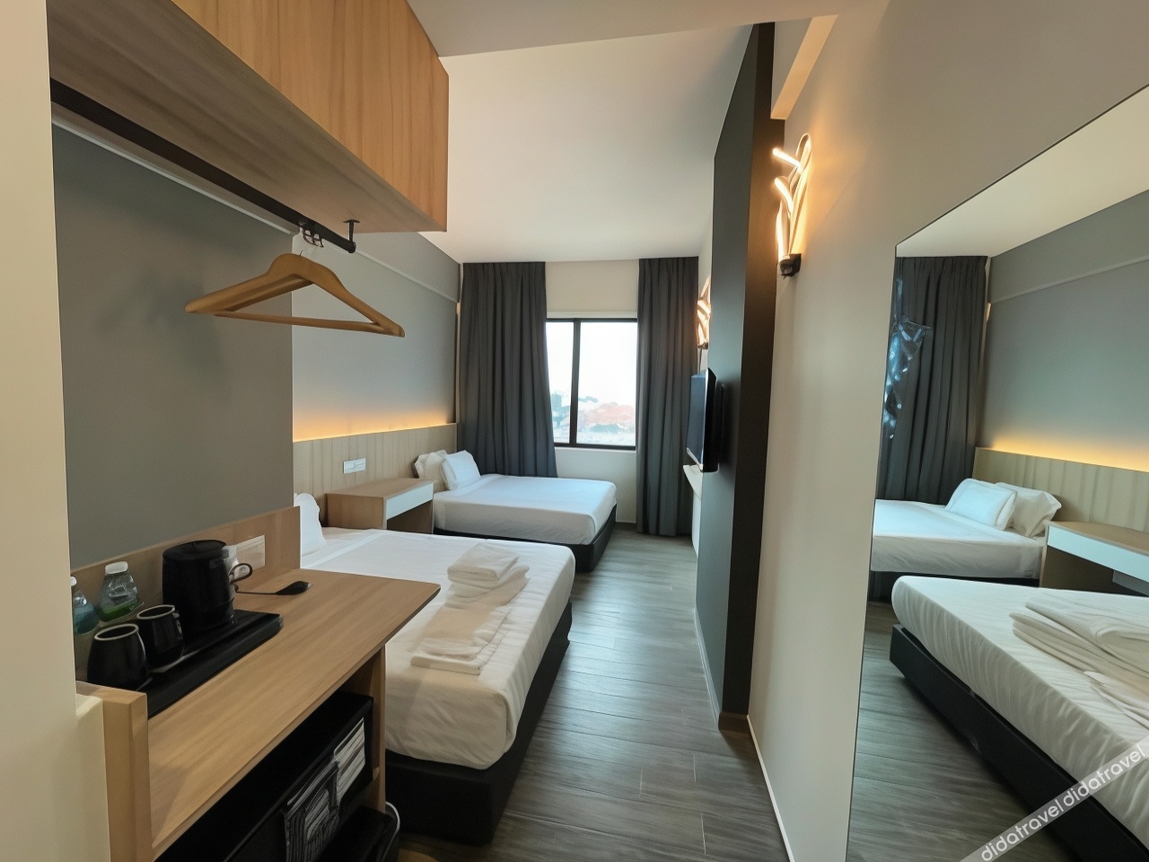 dj citi plaza hotel and suites