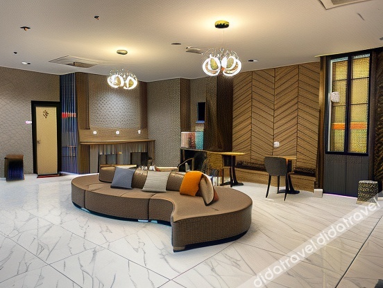 dj citi plaza hotel and suites