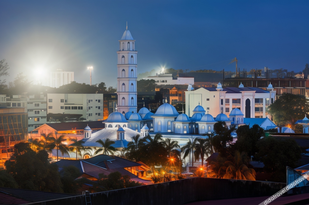 dj citi plaza hotel and suites