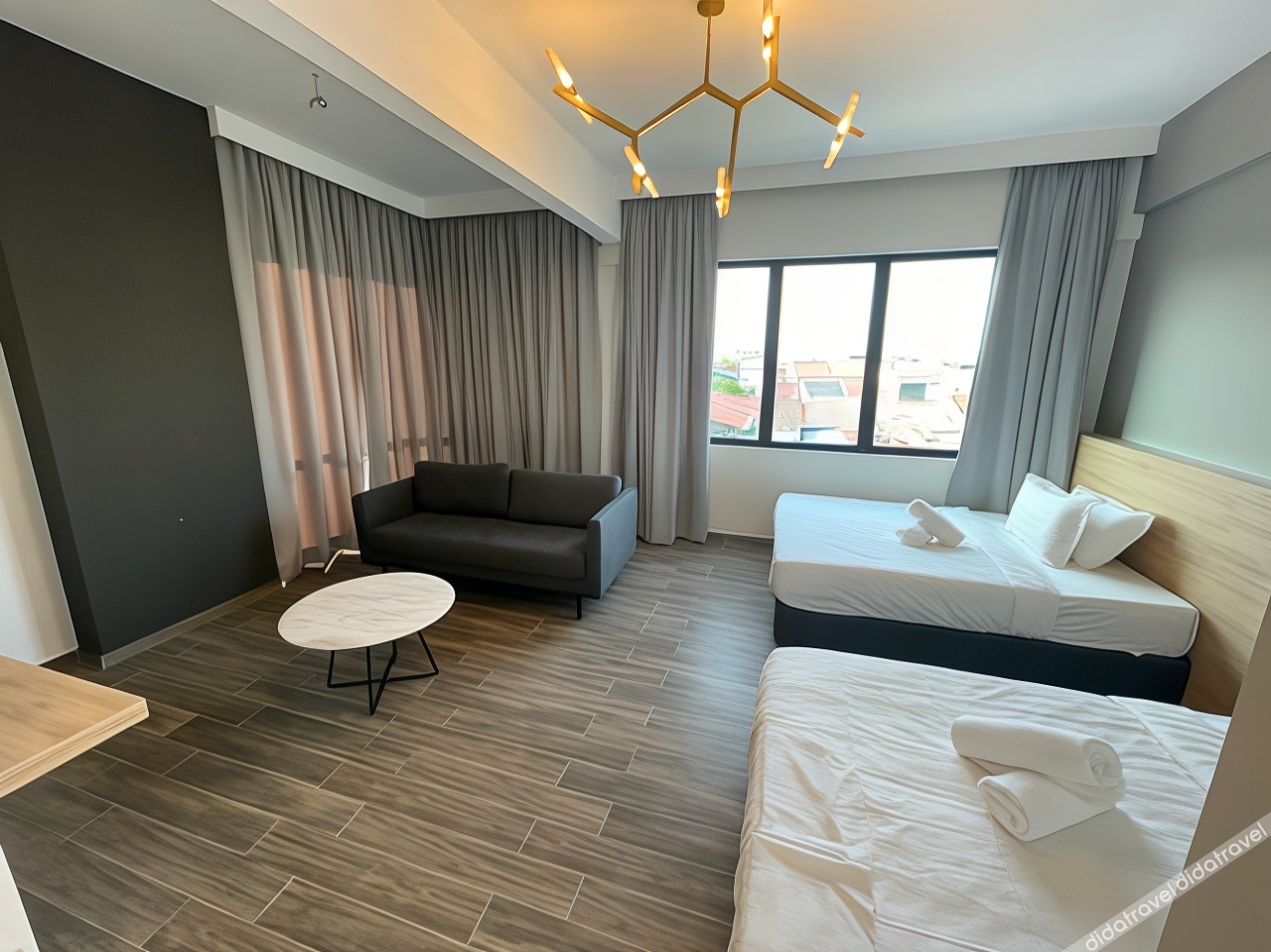 dj citi plaza hotel and suites