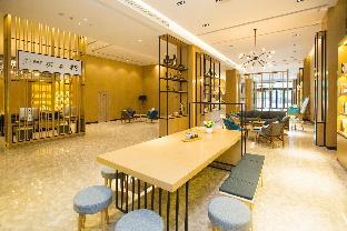 atour hotel hefei binhu times plaza