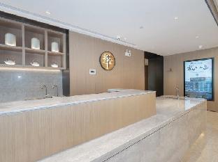 all seasons hotel shenzhen baoan international airport hotel