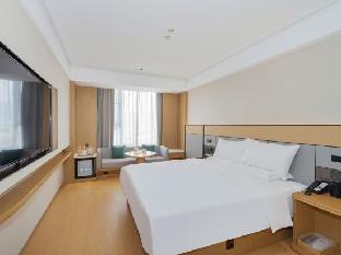 all seasons hotel shenzhen baoan international airport hotel