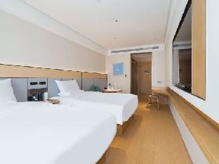 all seasons hotel shenzhen baoan international airport hotel