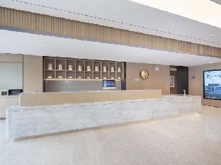 all seasons hotel shenzhen baoan international airport hotel
