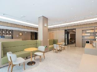 all seasons hotel shenzhen baoan international airport hotel