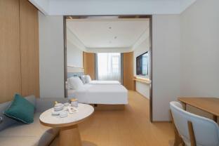 all seasons hotel shenzhen baoan international airport hotel