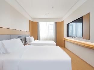 all seasons hotel shenzhen baoan international airport hotel