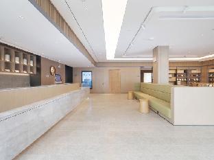 all seasons hotel shenzhen baoan international airport hotel