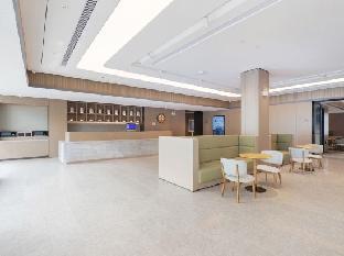 all seasons hotel shenzhen baoan international airport hotel