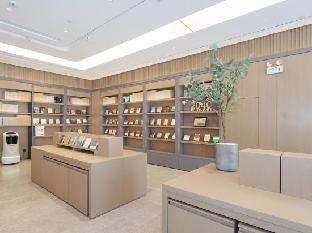 all seasons hotel shenzhen baoan international airport hotel