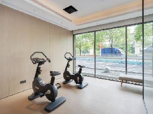 all seasons hotel shenzhen baoan international airport hotel