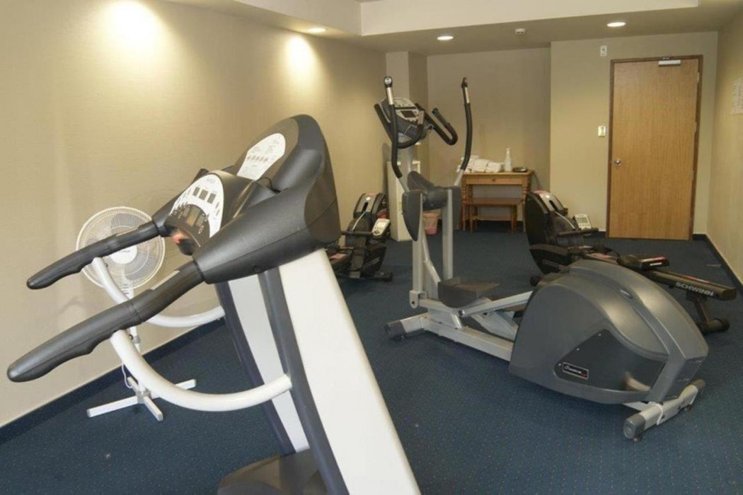 distinction luxmore hotel