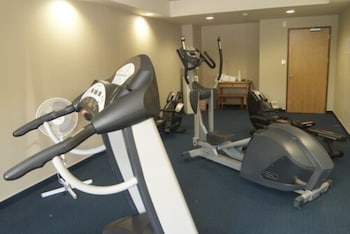 distinction luxmore hotel