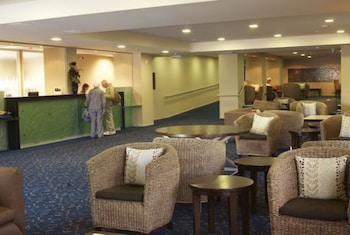 distinction luxmore hotel