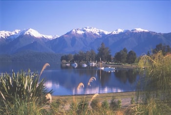 te anau