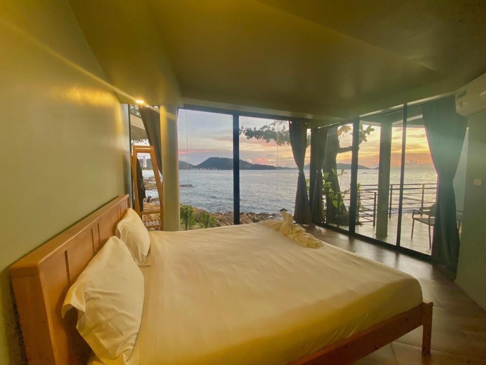 patong sunset villa phuket