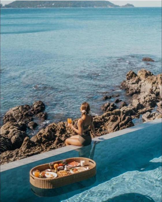 patong sunset villa phuket