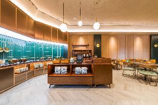 orange hotel changzhou science and education city