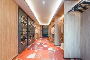 orange hotel changzhou science and education city